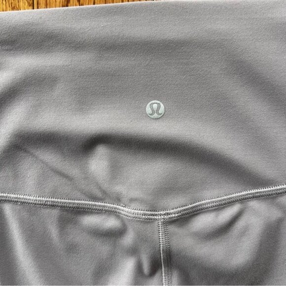 Lululemon size 16 Align Pant II 25 - Picture 4 of 9